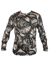 Buckskin Performance Long Sleeve