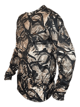 Buckskin Performance Long Sleeve