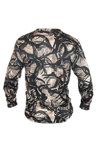 Buckskin Performance Long Sleeve