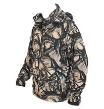 Buckskin Ripstop Light Weight Jacket