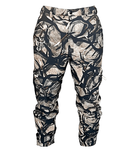 Buckskin Light Weight Pants