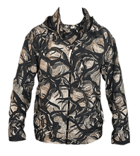 Buckskin Ripstop Light Weight Jacket