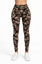 Women Eco Lux Double Brushed Joggers (3 Pockets)