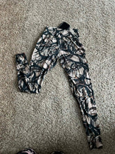 Women Eco Lux Double Brushed Joggers (3 Pockets)