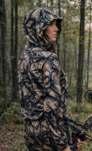Women Eco Lux Double Brushed Hoodie