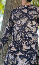 Buckskin Performance Long Sleeve